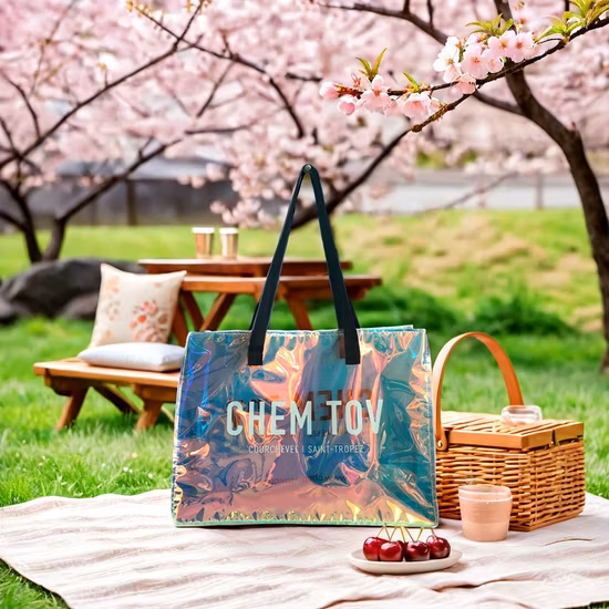 2023 New Travel Bag Foreign Trade Shopping Women&prime; S Handbag Wholesale Bag AAA Replica Fashion Factory Designer Handbags Tote Bag