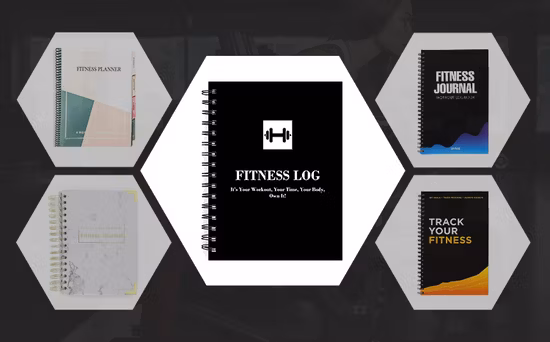 Luxury Custom Binder Wed Planner Set Pink My Wedding Planner Book