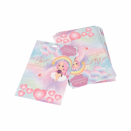 High Quality Customized Business Paper Card Printing / Greeting Card / Thank You Card / Postcard
