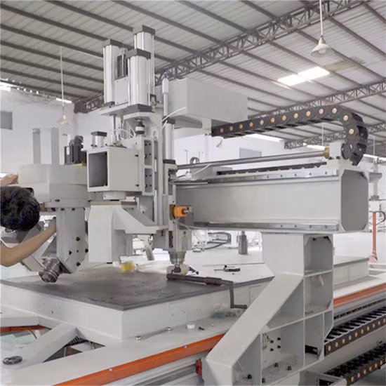 QMB204G Double Side Planer Woodworking Machinery Made In China Factory Manufacture Supplier Two